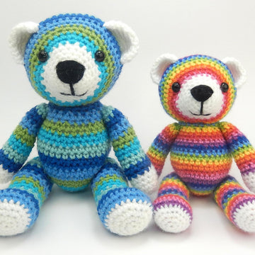 Bobbin the Bear