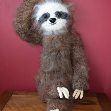 Clifford the Sloth