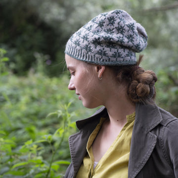 Fir Trees Hat