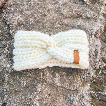Fisherman's Rib Headband