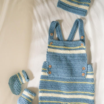 Boutchou Hat