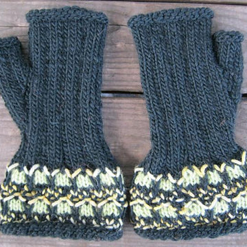 Navajo Mitts Collection