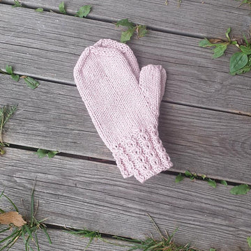Roine mittens