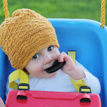 Coming Home Hat