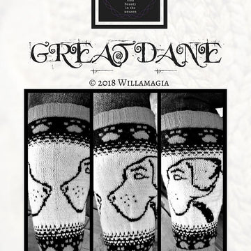 Great Dane