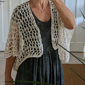 Truro Cardi