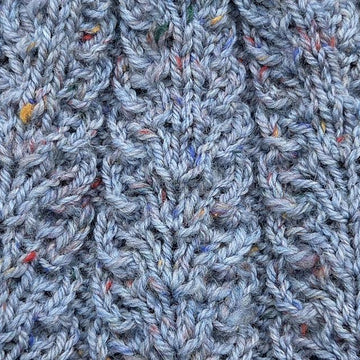 The Seafoam Hat