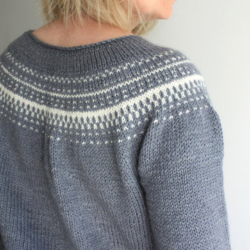 Sarek Sweater
