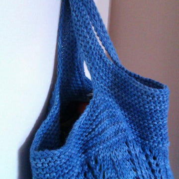 Don't Leaf Home Without It Tote
