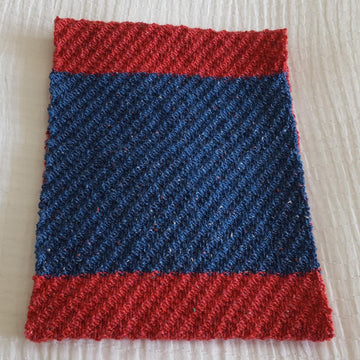 Nadine - Cowl or scarf