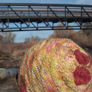 Autumn Trail Hat