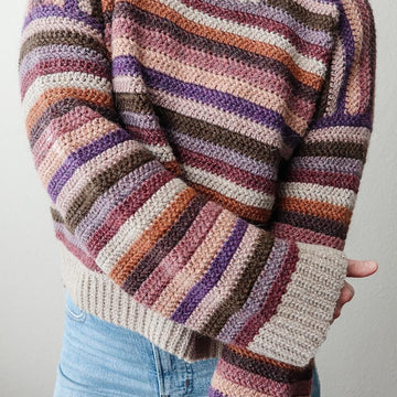 Sedona Pullover
