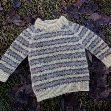 Nutiden Family Sweater Kids