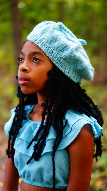 Ari Beret
