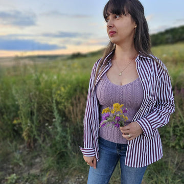 Hearts Top