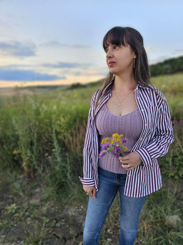 Hearts Top