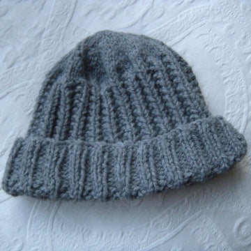 Mistaken Rib Hat