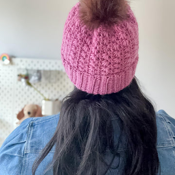 The Star Beanie