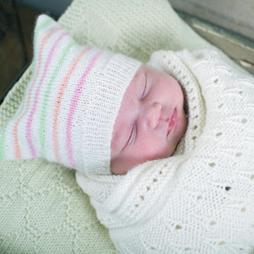 Evelyn Hat by Little Cupcakes - Bc35
