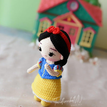 Princess Snow White