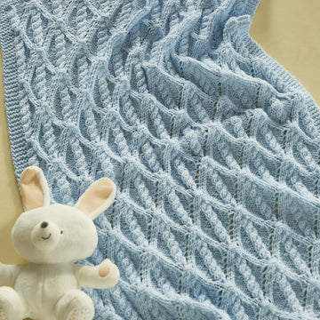 Alwyn Blanket