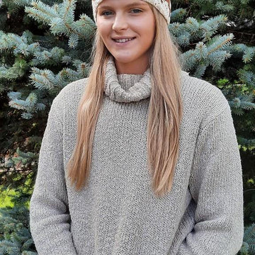 Deer Headband