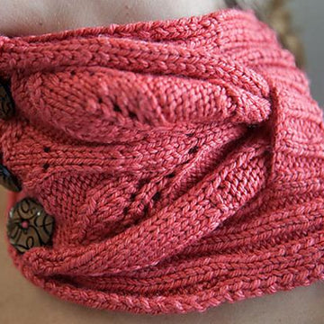 Clarington Cowl