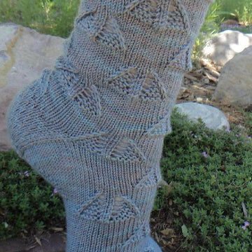 A Sailor's Wife Socks
