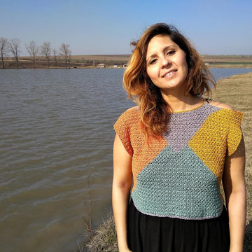 5th Element Top