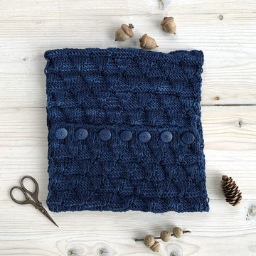 Shadow Diamond Cowl