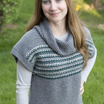 Avalon Shore Pullover (Adult)