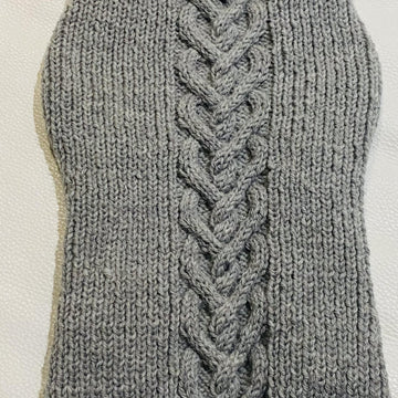 Dog Jumper - Haggis