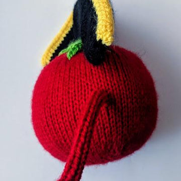 Tiny Tom Tomato
