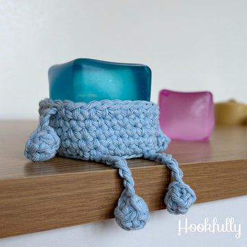 Squishy Cube Buddy
