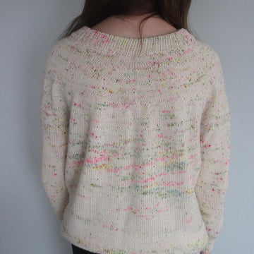Plain Jane sweater