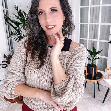 Dove Pullover