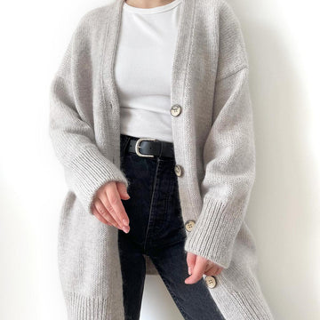 Ralph Cardigan