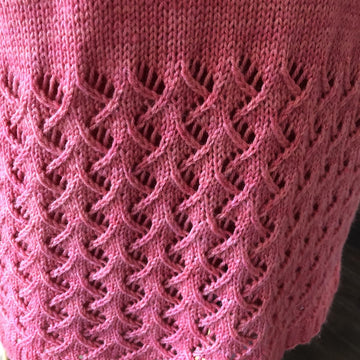 Middleton Pullover