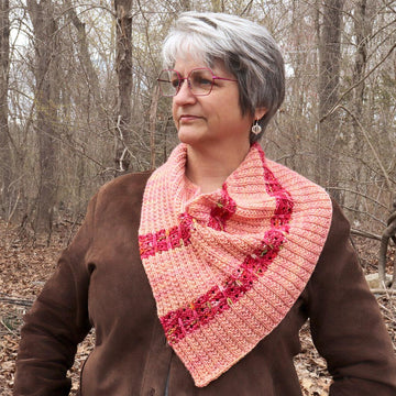 Avon Mountain Cowl