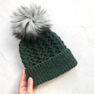 Forest Hat