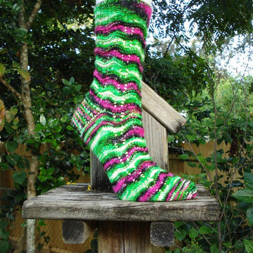 Sockadelic socks