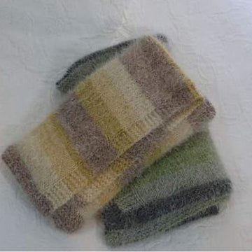 Beginner Baby Blanket