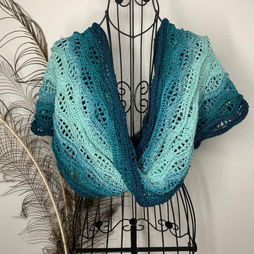 Loop Scarf "Penelope"