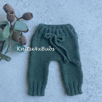 Oberon Pants