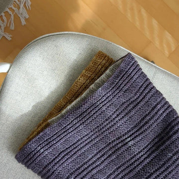 VERTIKAL Shawl