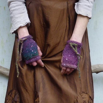 Outlander Mori Cuffs