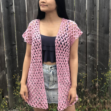 Kimono cluster