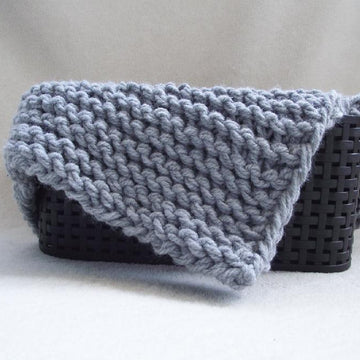 Liana Baby blanket