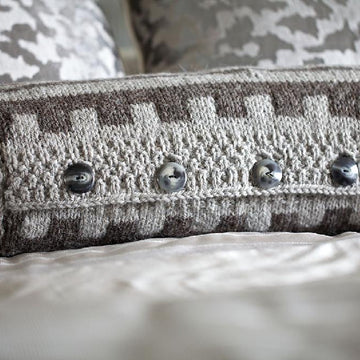 Navajo cushion cover