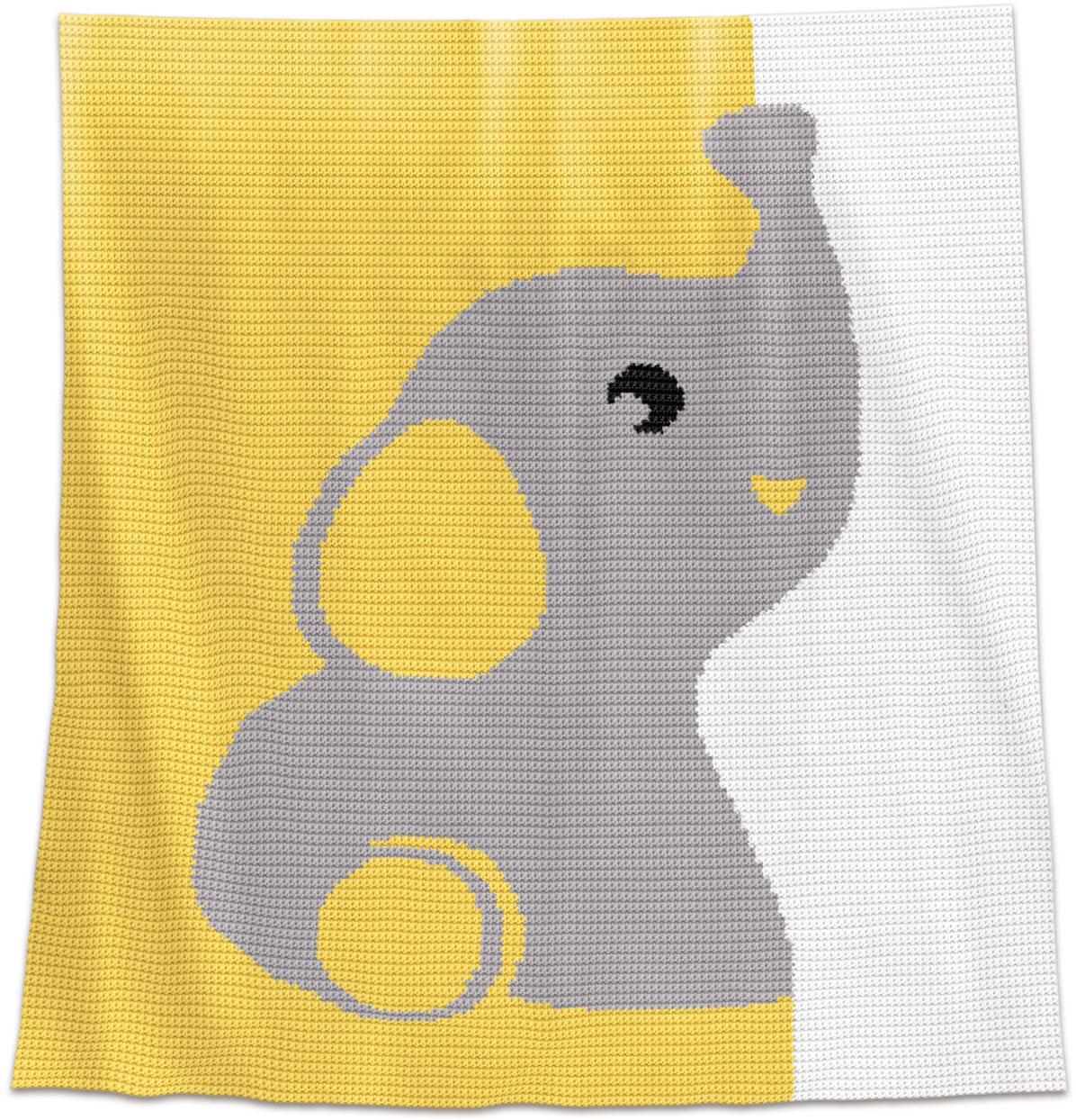Banana Elephant